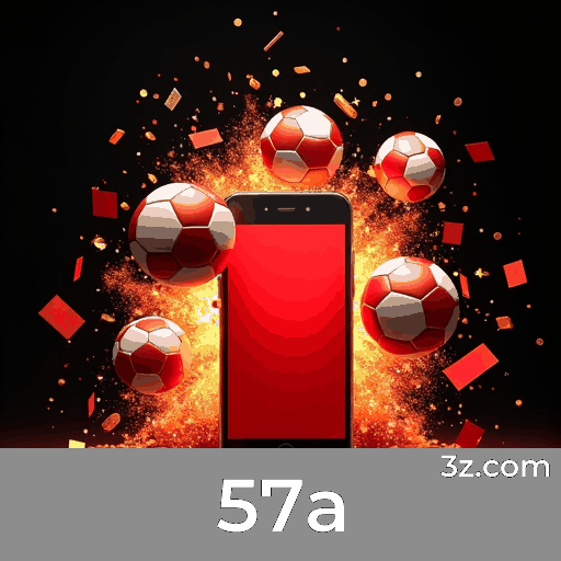 Desbloqueie Bonificações Incríveis na 57a! Desbloqueie Bonificações Incríveis na 57a!