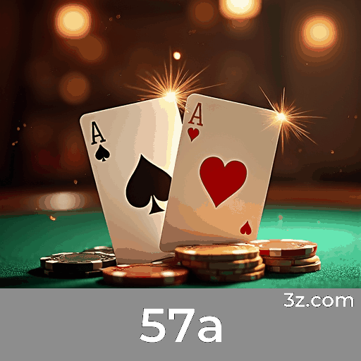 57a: Experiência de Cassino Profissional e Autêntica 57a: Experiência de Cassino Profissional e Autêntica